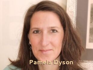 Pamela_Dyson