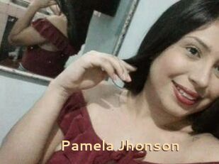 Pamela_Jhonson