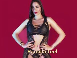 Pamela_feel