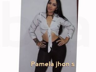 Pamela_jhon_s