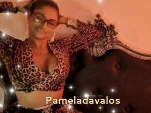 Pameladavalos