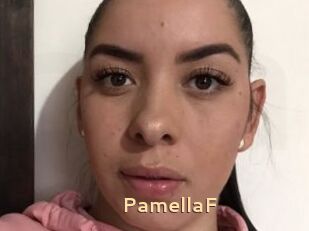 PamellaF