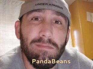 PandaBeans