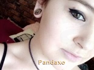 Pandaxo