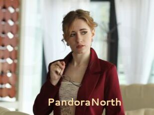 PandoraNorth