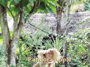 Pandora_Apple