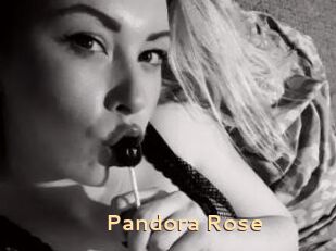 Pandora_Rose