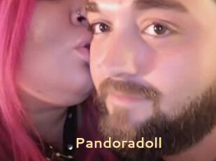 Pandoradoll