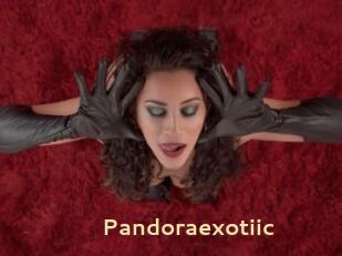 Pandoraexotiic