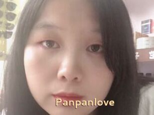 Panpanlove