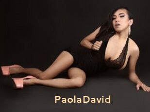 PaolaDavid