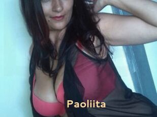 Paoliita