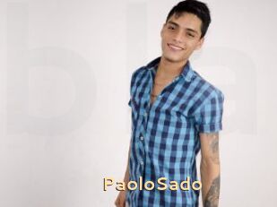 PaoloSado