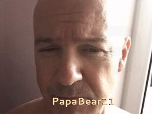 PapaBear21