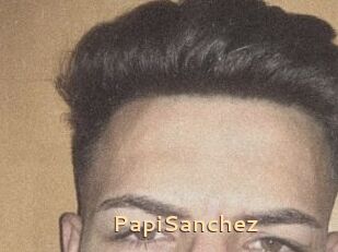 PapiSanchez