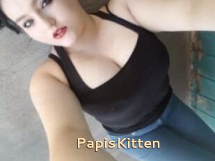 PapisKitten