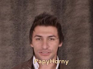 PapyHorny