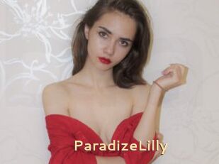 ParadizeLilly