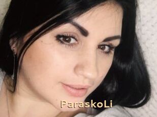 ParaskoLi