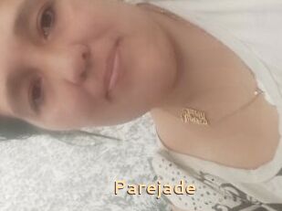 Parejade