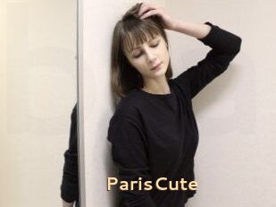 Paris_Cute