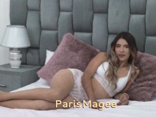 ParisMagee