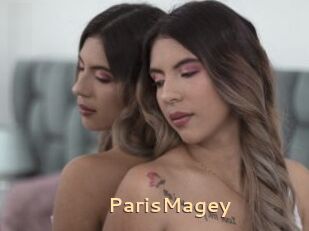 ParisMagey