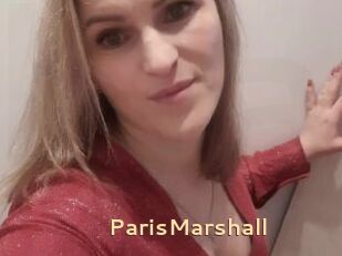 ParisMarshall