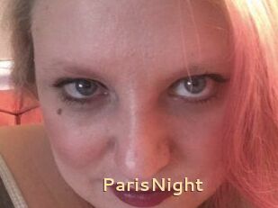 ParisNight