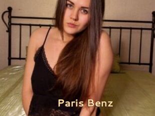 Paris_Benz