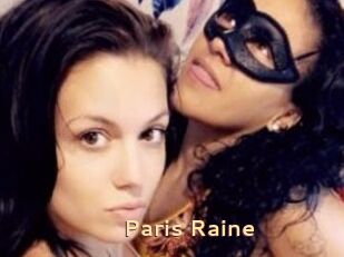 Paris_Raine