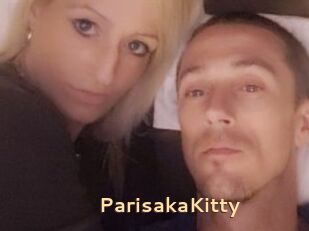 ParisakaKitty