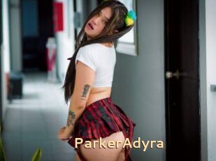 ParkerAdyra