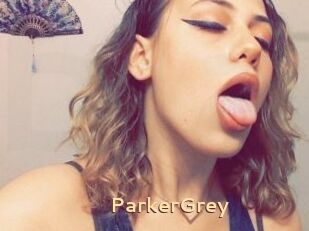 Parker_Grey