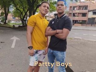 Partty_Boys