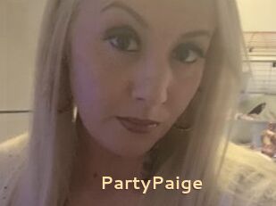 PartyPaige