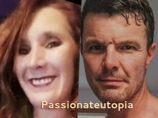 Passionateutopia