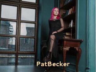 PatBecker