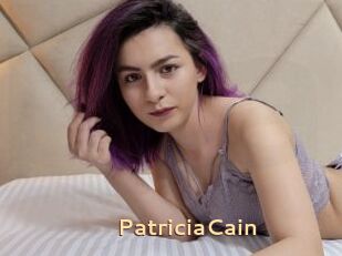 PatriciaCain