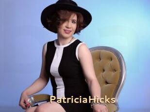 PatriciaHicks