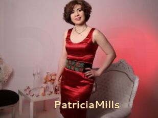 PatriciaMills