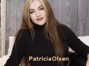 PatriciaOlsen