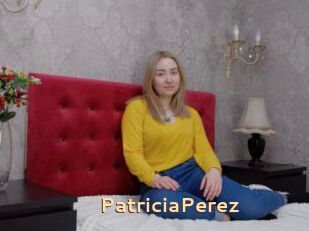 PatriciaPerez