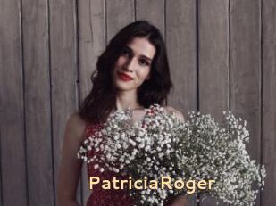 PatriciaRoger