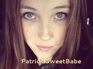 PatriciaSweetBabe