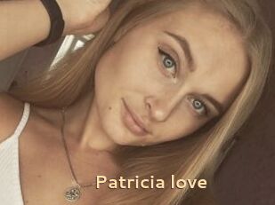 Patricia_love