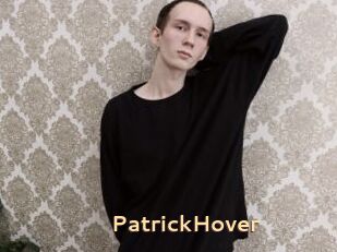 PatrickHover