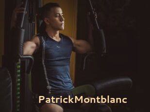 PatrickMontblanc