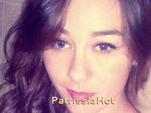 PatrissiaHot