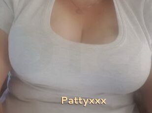 Pattyxxx